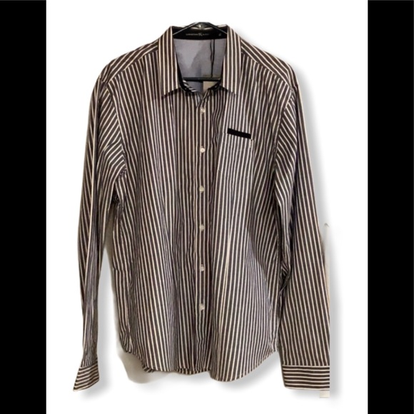 Christian Audigier Other - Men’s CHRISTIAN AUDIGIER Button down Shirt XL